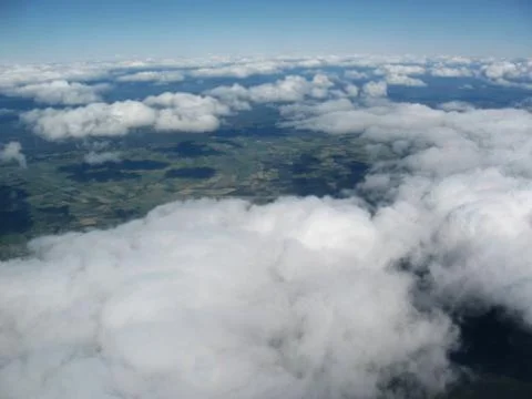 Earth Stock Photos