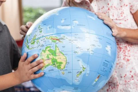 Earth 스톡 사진