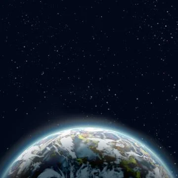 Earth Stock Photos