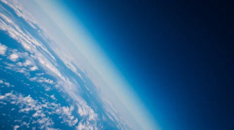 Earth Planet Stock Footage 44675105