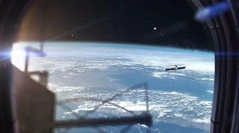 Earth planet Stock Footage 53871226