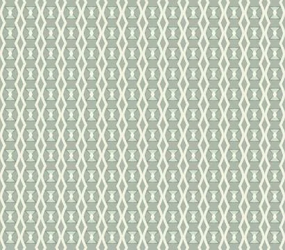 Earth river bank repeatable contour surface pattern with jungle green, tan, drif Stock Illustration
