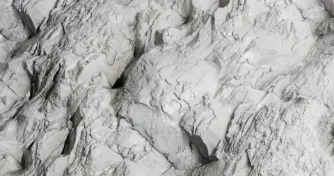 Earth rock texture Stock Footage 170594970