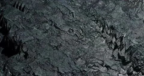 Earth rock texture Stock Footage 170594971