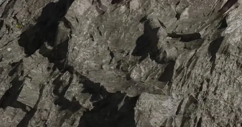 Earth rock texture Stock Footage 170594976