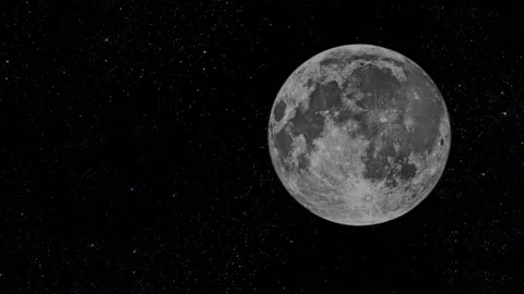 A earth rotates on the black background. Elements of this image furnished by 動画素材 270247298