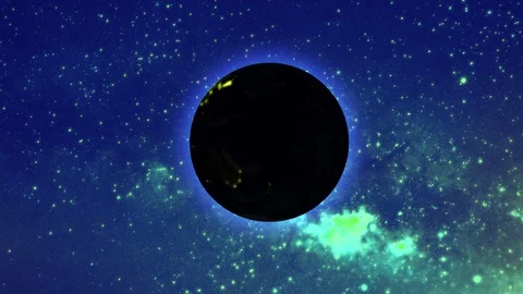 Earth rotation with the Sun Vídeos de archivo 98219381