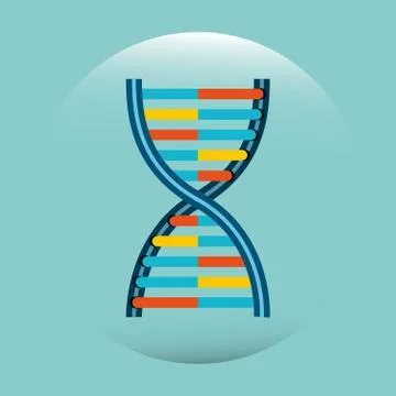 Earth sciences design Stock Illustration