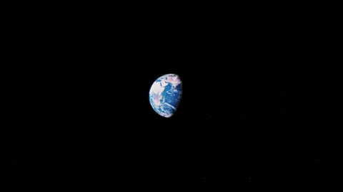 Earth Shot 01 Video stock 247004181