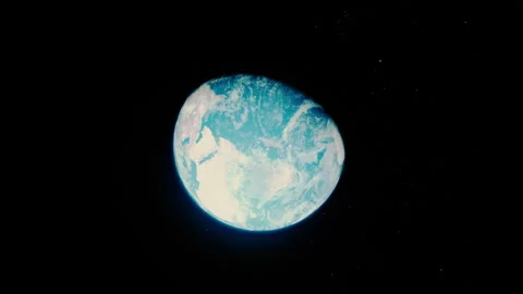 Earth Shot 02 Video stock 247154600