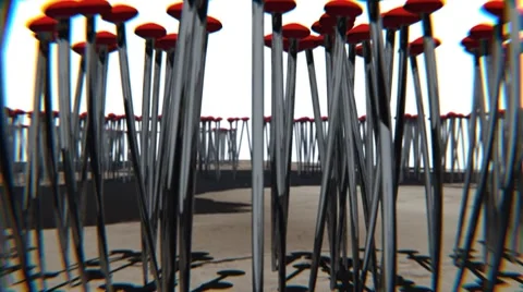 Earth SOS (HD) Stock Footage 7729012