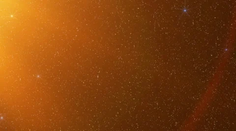 Earth in space Stock Footage 5258121