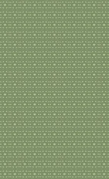 Earth spring field beachside tree-form texture tile pattern with apricot haze, f Stock Illustration