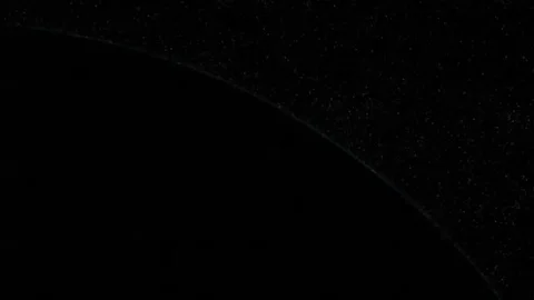 Earth sunrise Stock Footage 98247161