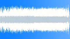 Earth Underfoot Stock Music