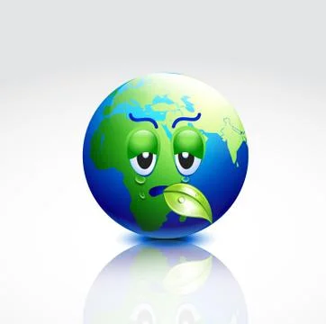 Earth vector Stock Illustration