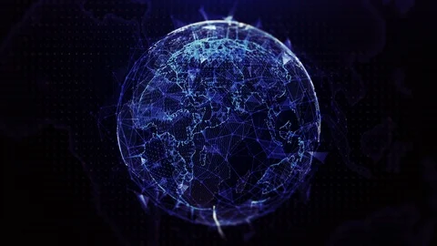 Earth Vol 2 Stock Footage 88596545