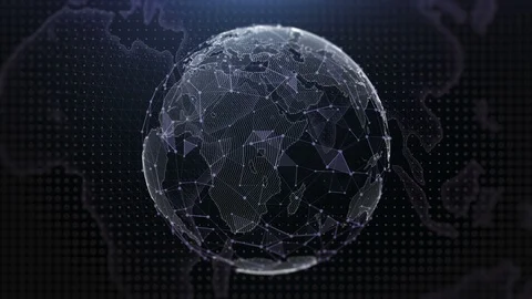 Earth Vol 4 Stock Footage 88597128
