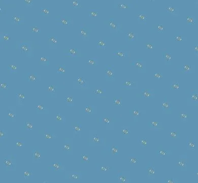 Earth winter lake inspired repeatable decorative tile pattern with snow dri.. Stock Illustration