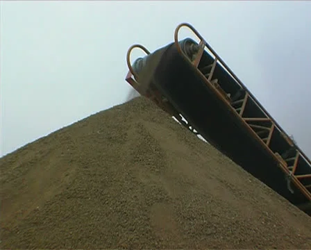 Earth works Stock Footage 25905552