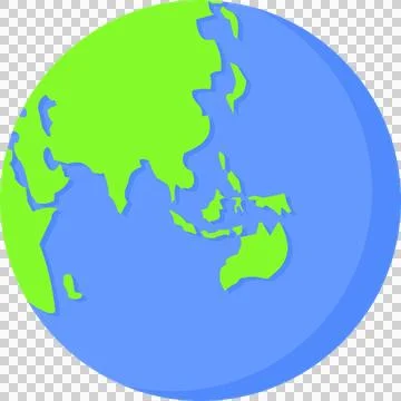 Earth, World, Globe (2) Ilustración de archivo