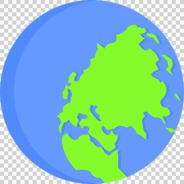 Earth, World, Globe (3) Ilustración de archivo