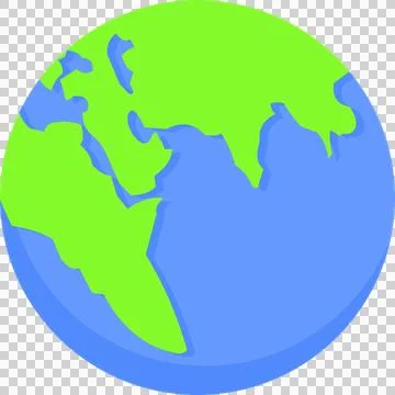 Earth, World, Globe (5) Ilustración de archivo