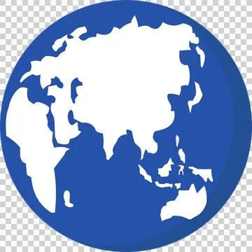 Earth, World, Globe (6) Stock Illustration