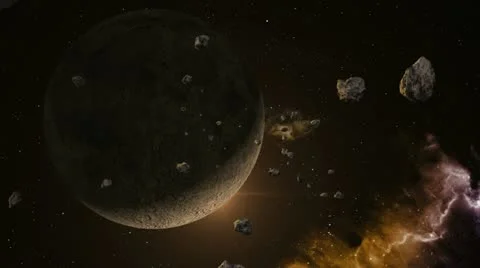 Earth Zoom HD Stock-Footage 11215410