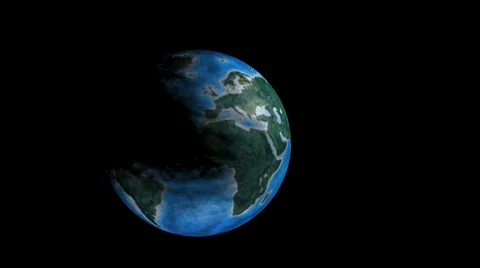 Earth1 스톡 동영상 33079714