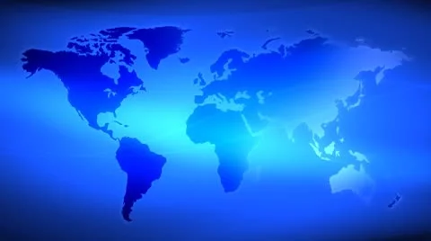 Earth4 - video background loop Видео 8922125