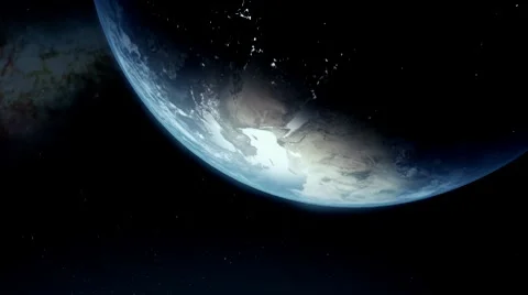 Earth_01 Stock Footage 8680399