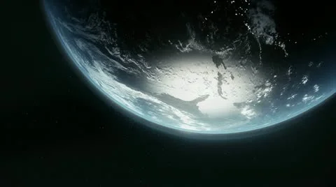 Earth_02 Stock Footage 11895413