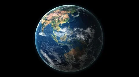 Earth_028 Vidéo 8686324