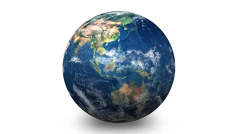 Earth_029 Vidéo 8690782