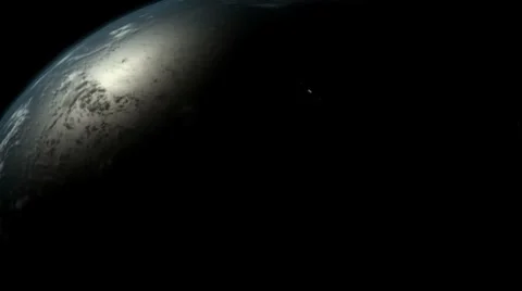 Earth_05 Stock Footage 8680410