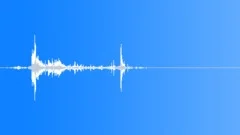 EARTH_Earthy Debris_02 Sound Effect
