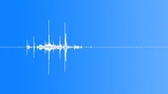 EARTH_Earthy Debris_04 Sound Effect