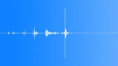 EARTH_Earthy Debris_06 Sound Effect