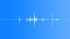 EARTH_Earthy Debris_07 Sound Effect
