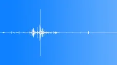 EARTH_Earthy Debris_08 Sound Effect