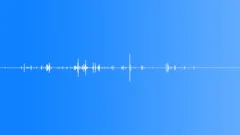 EARTH_Earthy Debris_10 Sound Effect