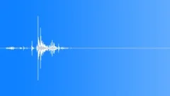 EARTH_Earthy Debris_11 Sound Effect