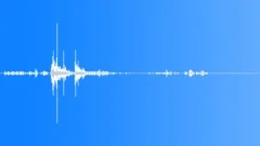 EARTH_Earthy Debris_12 Sound Effect