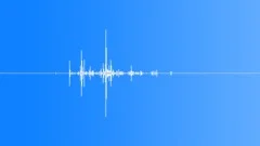 EARTH_Earthy Debris_13 Sound Effect