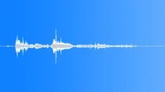 EARTH_Leaf Hit 10Sound Effect