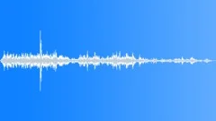 EARTH_Leaf Hit 11Sound Effect