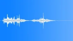 EARTH_Leaf Hit 12Sound Effect