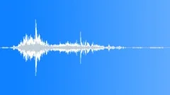 EARTH_Leaf Hit 13Sound Effect