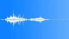 EARTH_Leaf Hit 15 Sound Effect